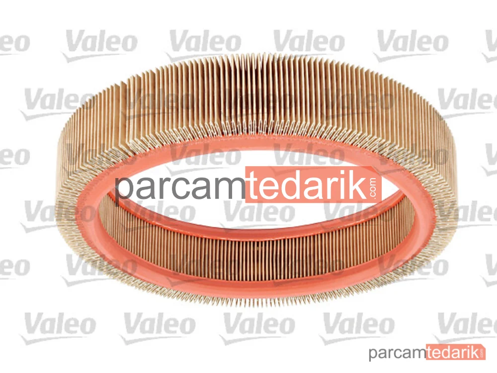 VALEO 585607 | Hava Filtresi — Renault Clio I, Renault 11, Renault 21